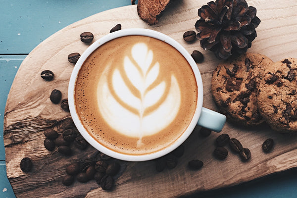 Adventures in Coffee