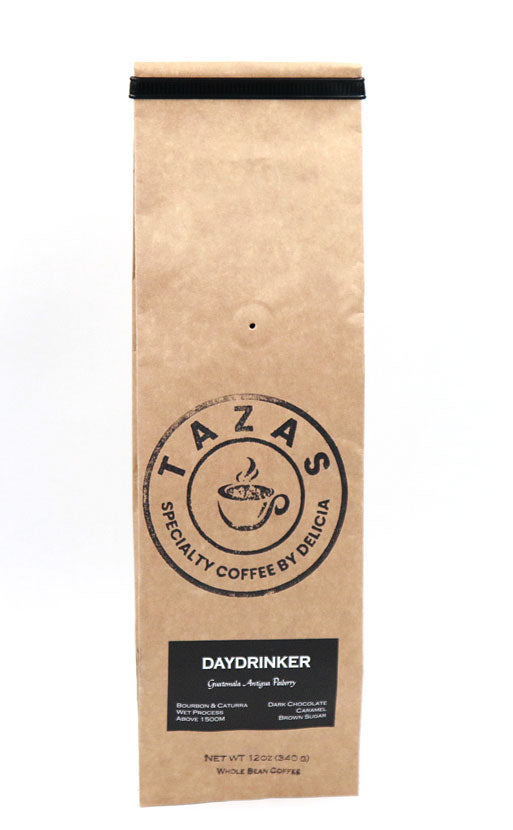 Daydrinker Coffee