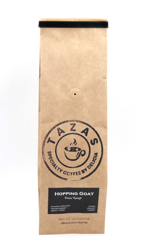 Hopping Goat