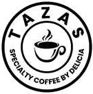 TAZAS Specialty Coffee by Delicia